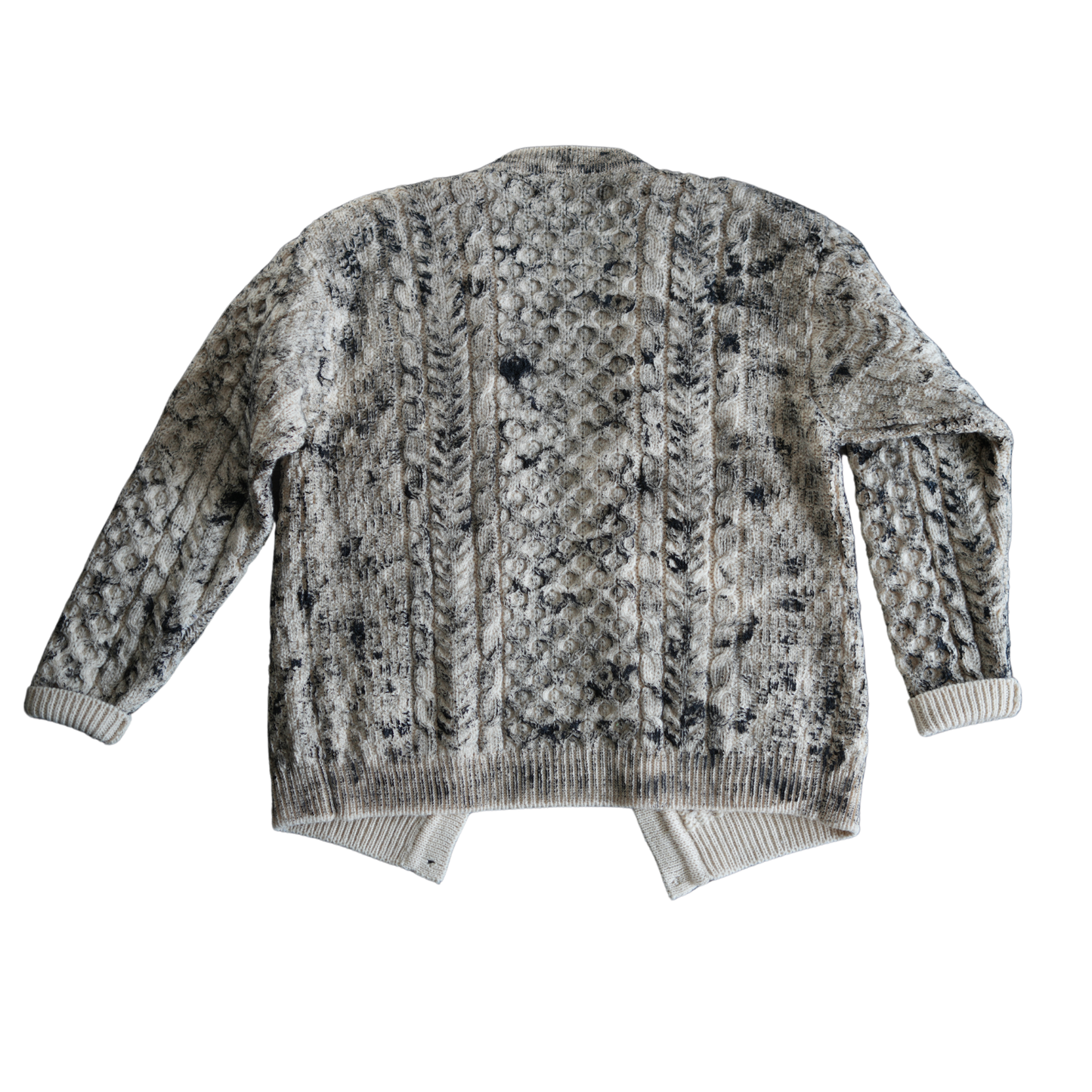 OG Vintage Knit Sweater