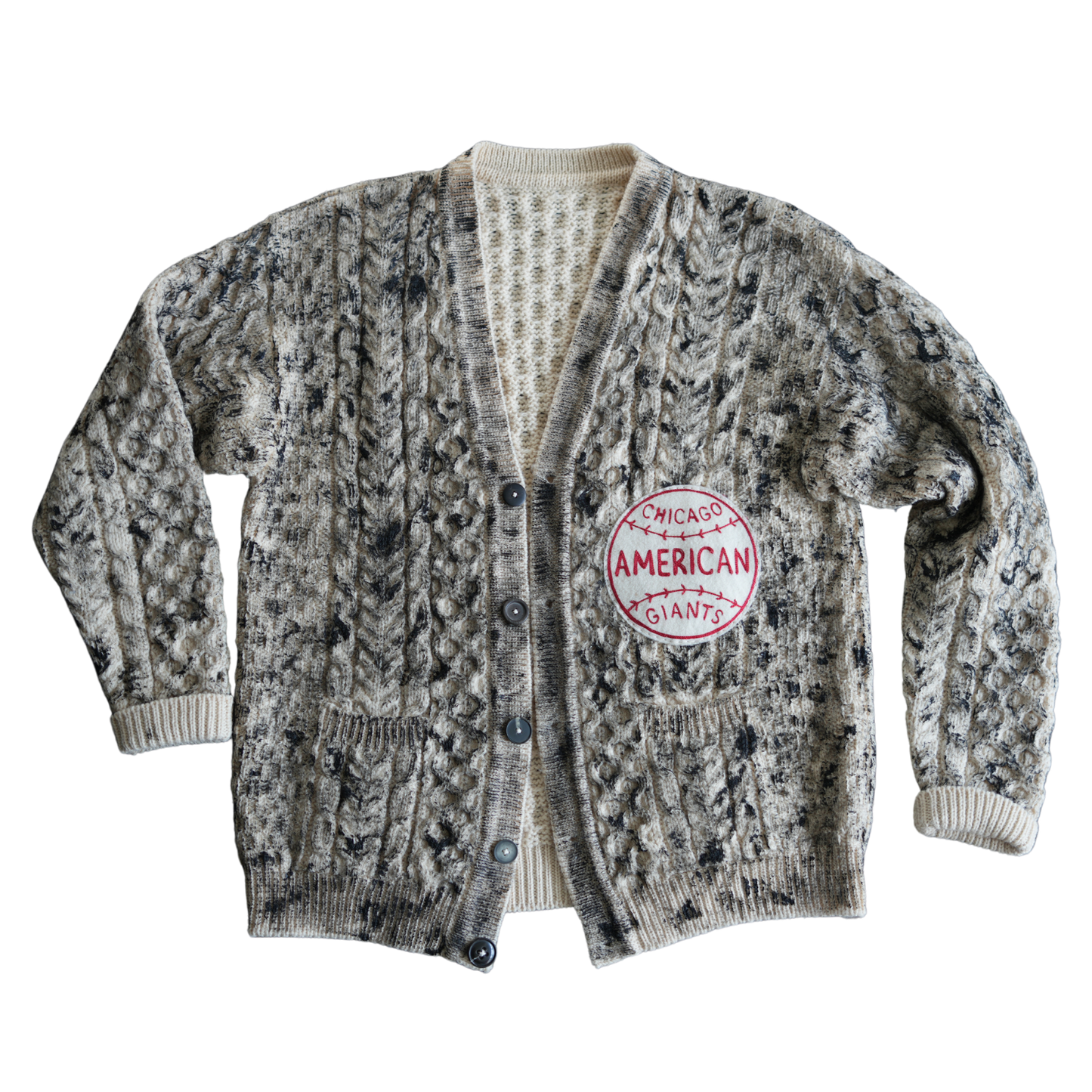 OG Vintage Knit Sweater