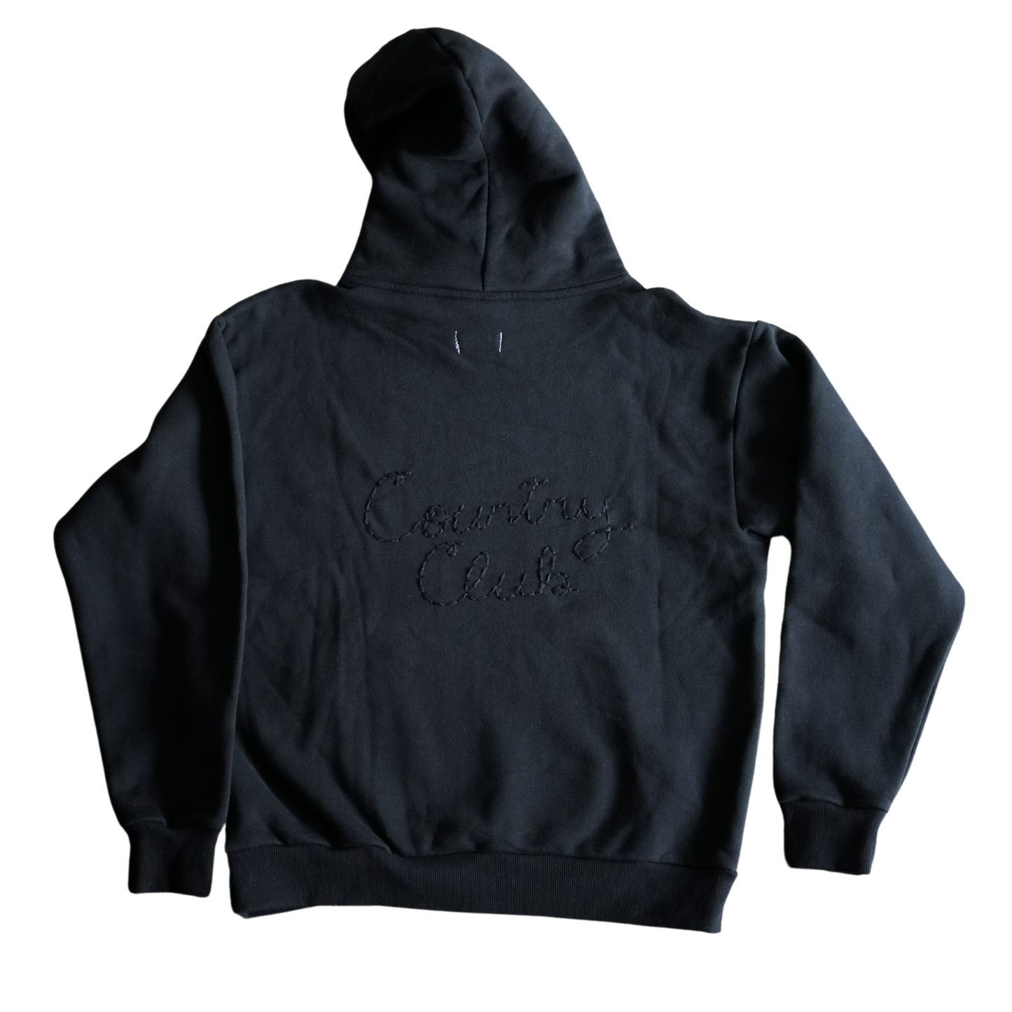 Country Club Hoodie