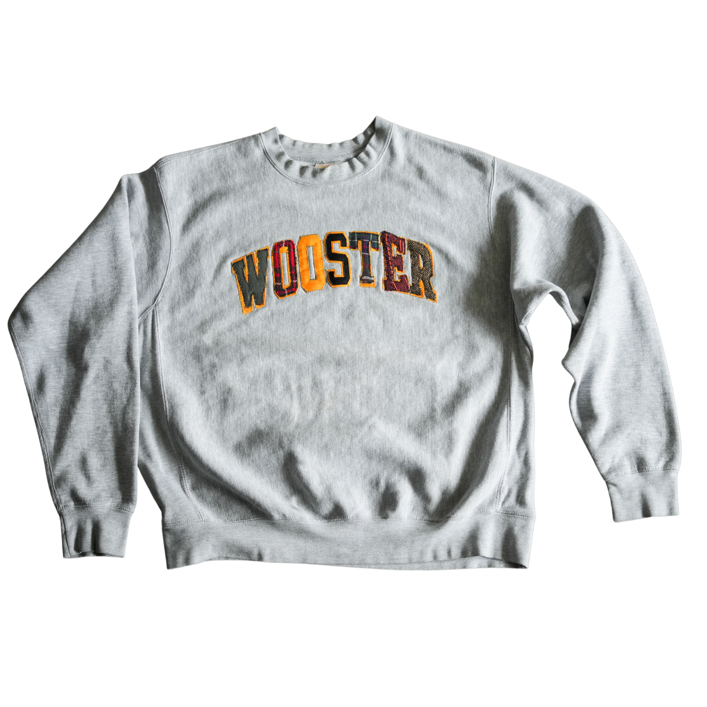 OG Vintage "Wooster" Crew Neck