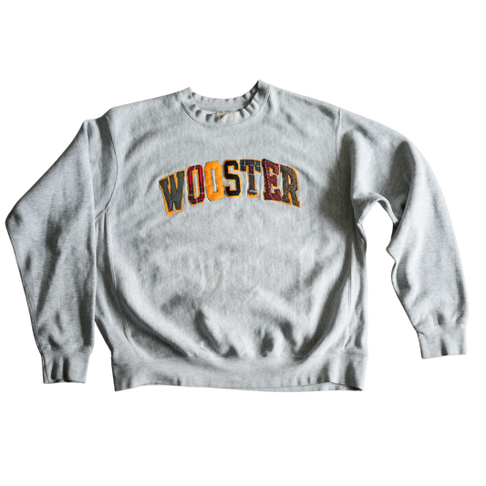 OG Vintage "Wooster" Crew Neck